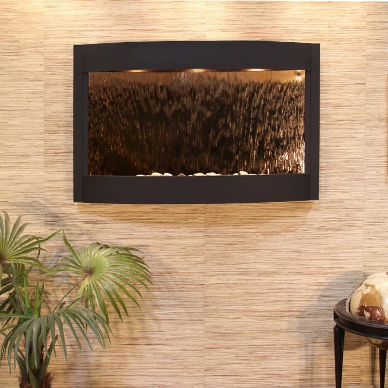 Calming Waters Wall Fountain