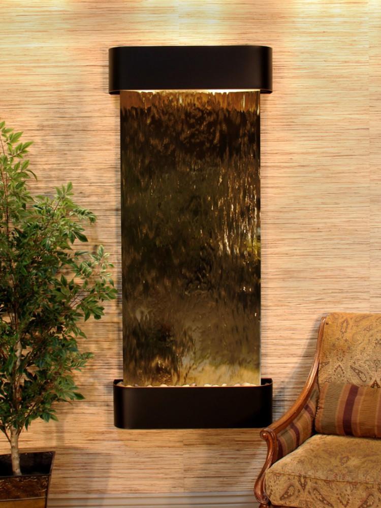 Inspiration Falls Wall Fountain