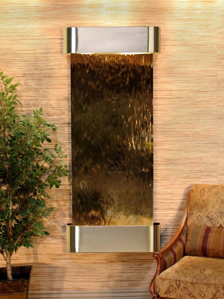 Inspiration Falls Wall Fountain