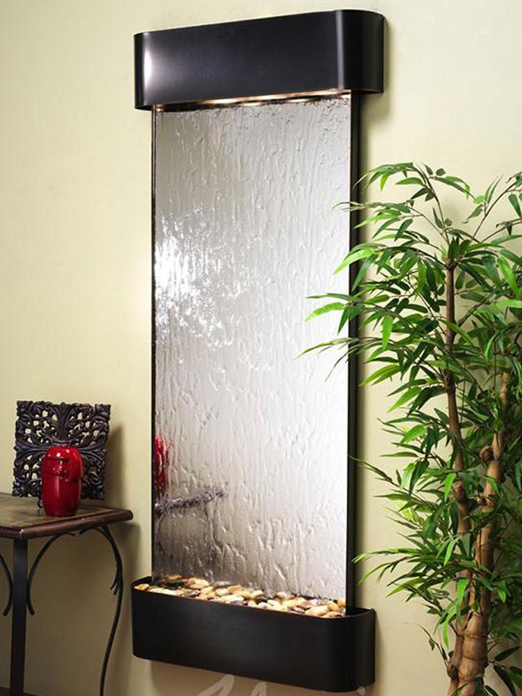 Inspiration Falls Wall Fountain