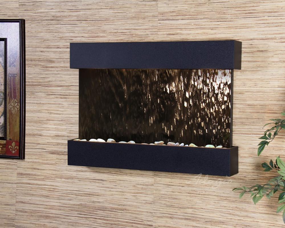 Reflection Creek Wall Fountain