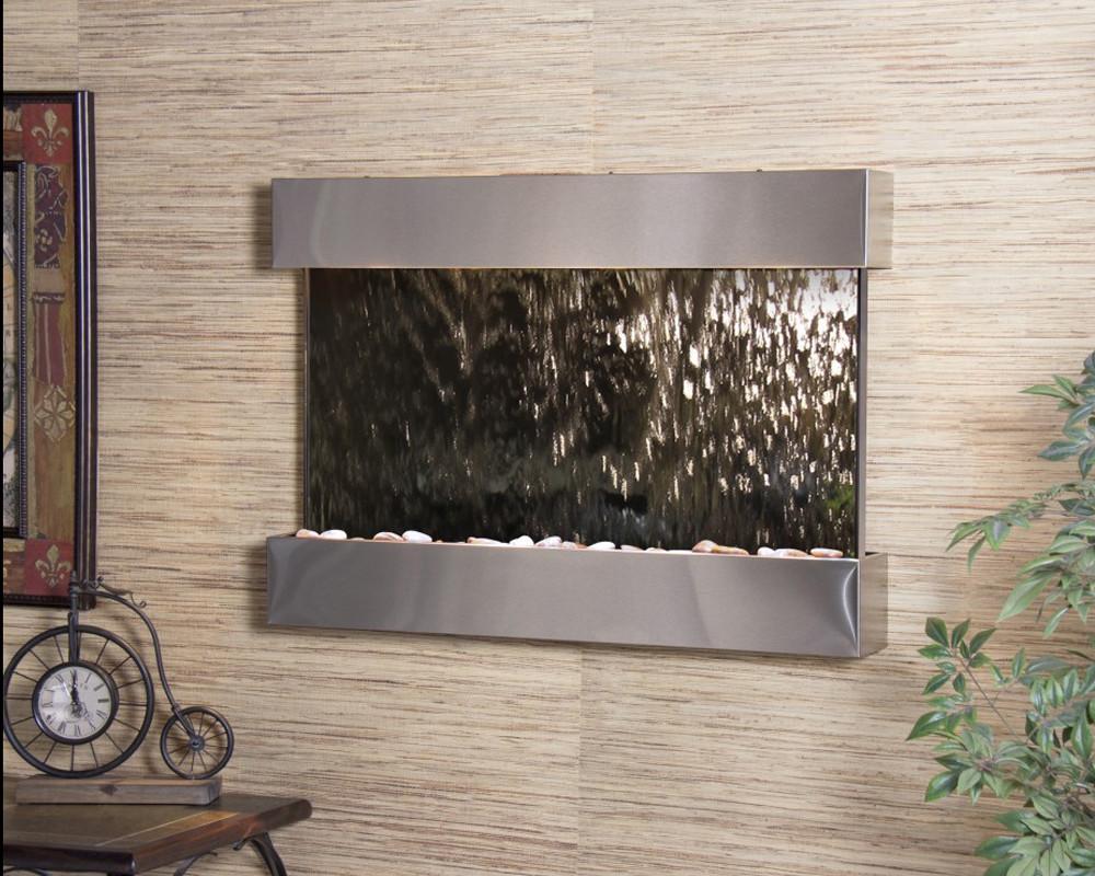 Reflection Creek Wall Fountain