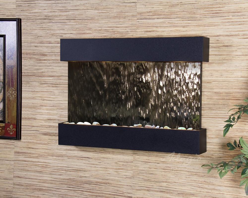 Reflection Creek Wall Fountain