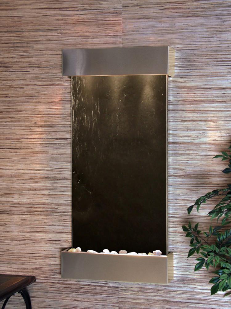 Whispering Creek Wall Fountain