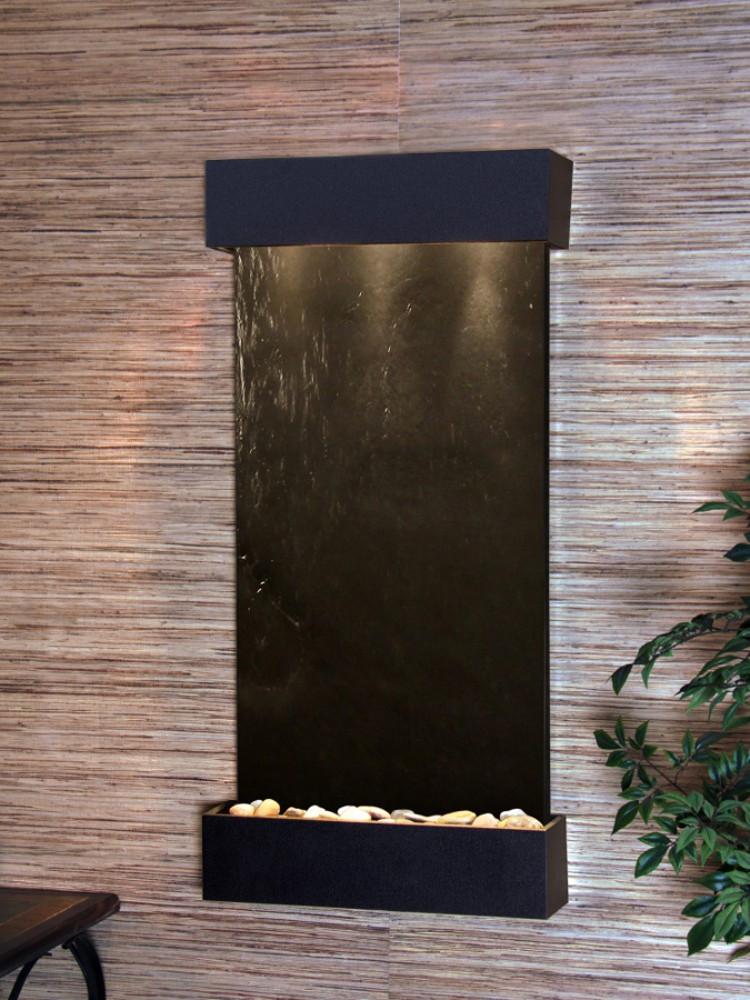 Whispering Creek Wall Fountain