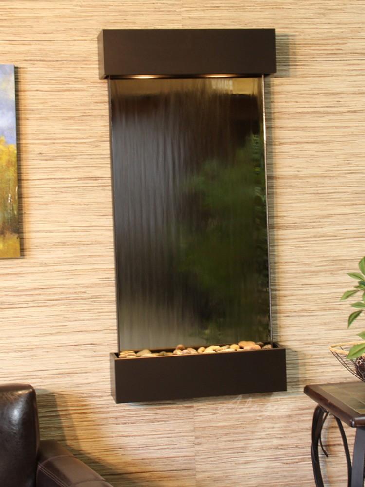 Whispering Creek Wall Fountain