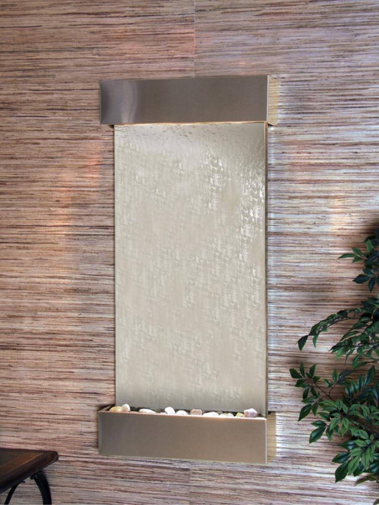 Whispering Creek Wall Fountain